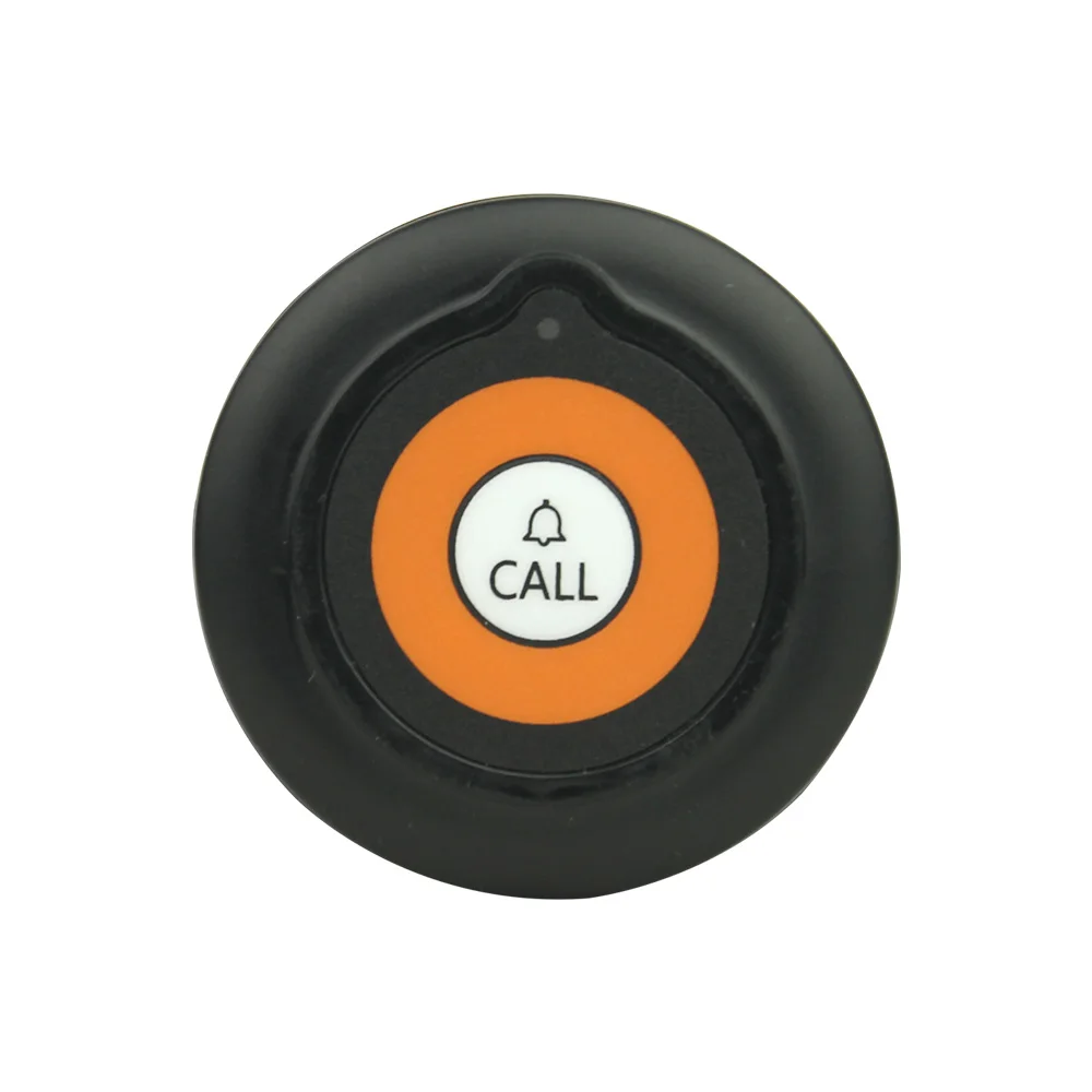 CTT19 wireless restaurant waiter call buttons