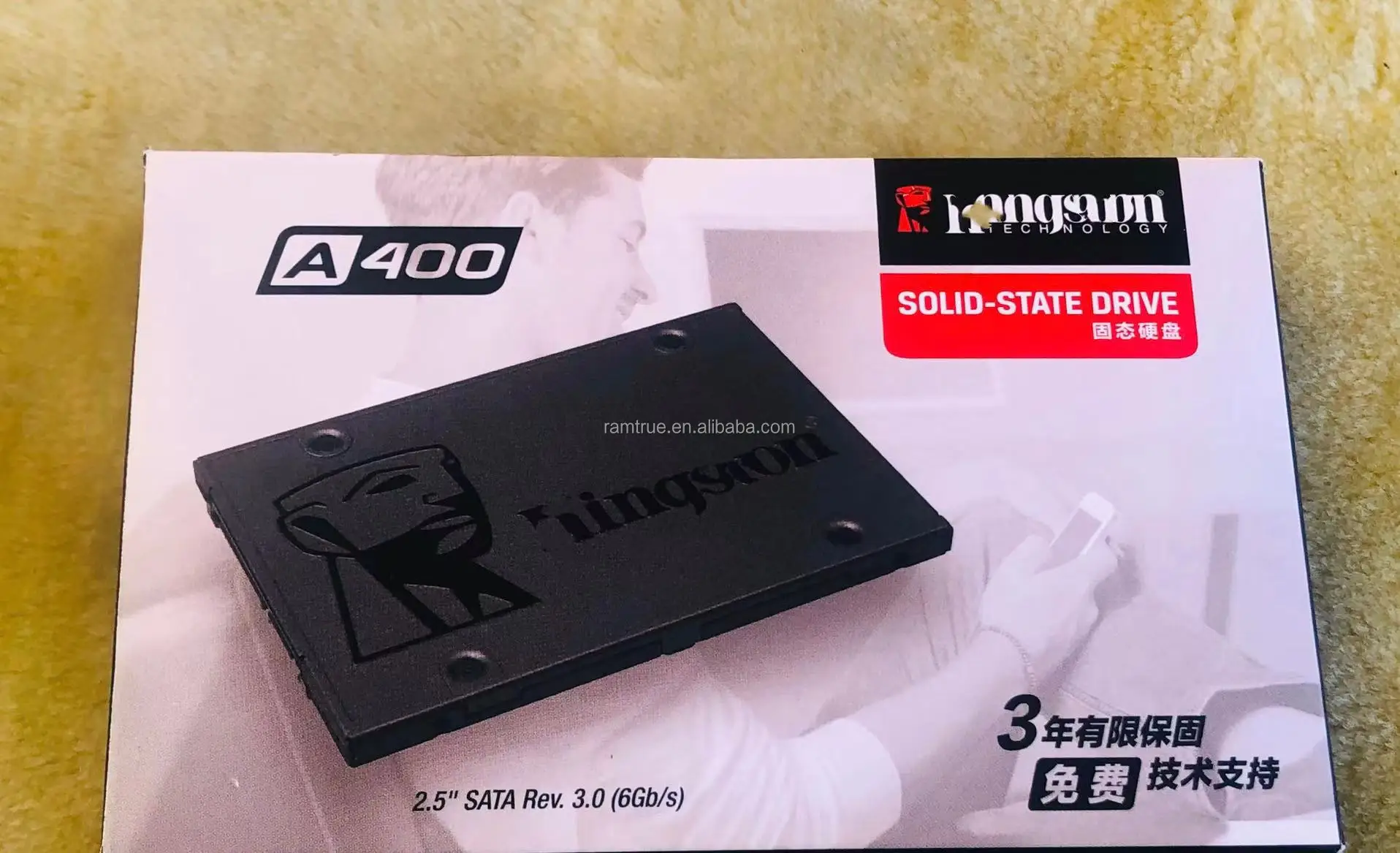 Factory Price Internal SSD 2.5'  sata3 256gb 480gb 1tb 512gb ssd drive