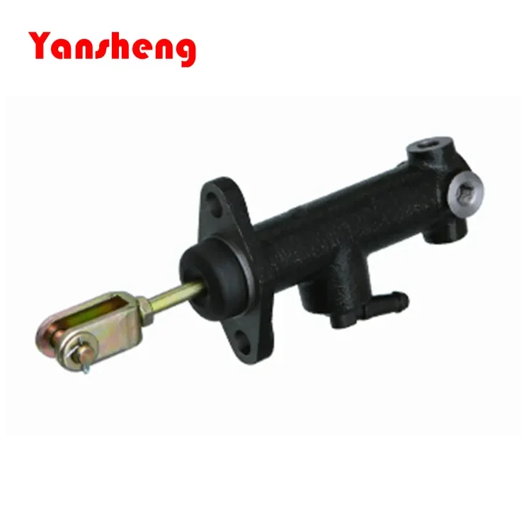 Yansheng Forklift Parts 25595-40301,25595-40302,30CYH53-40000,11K2009,68600-30T11,1015753212,A371565 brake master cylinder