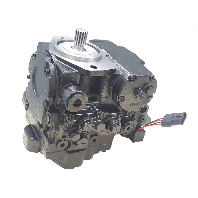 Купить гидравлический насос 42L41 для гидравлических насосов SAUER DANFOSS, гидравлический насос ram