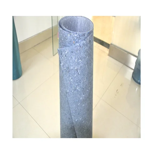 china factory roofing materials composite mat reinforcement for SBS bitumen membrane