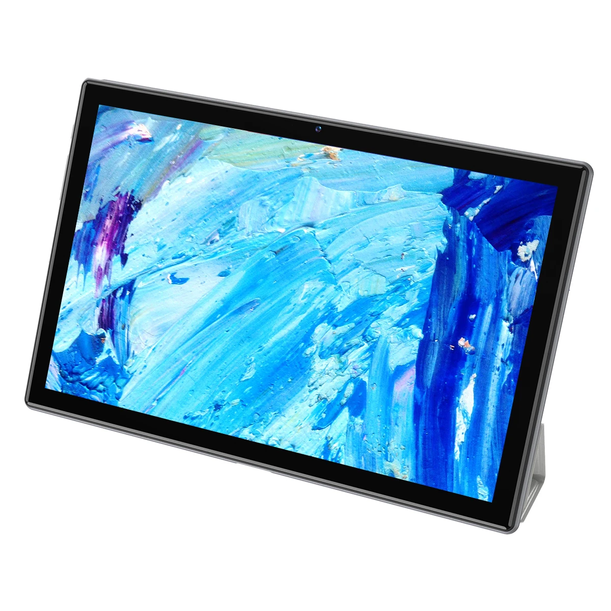 New Arrive Blackview Tab 8E WiFi Tablets Octa Core 1.6GHz Android 10 Face Unlock 10.1 inch 3GB+32GB Smart Tablet