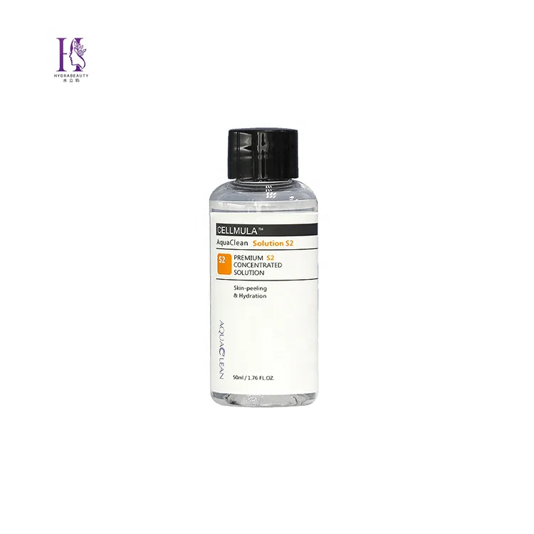 Facial Hyaluronic Acid Serum Salud y Belleza Skin Care Whitening Dark Spots Hydra Itembeauty Clean Solution