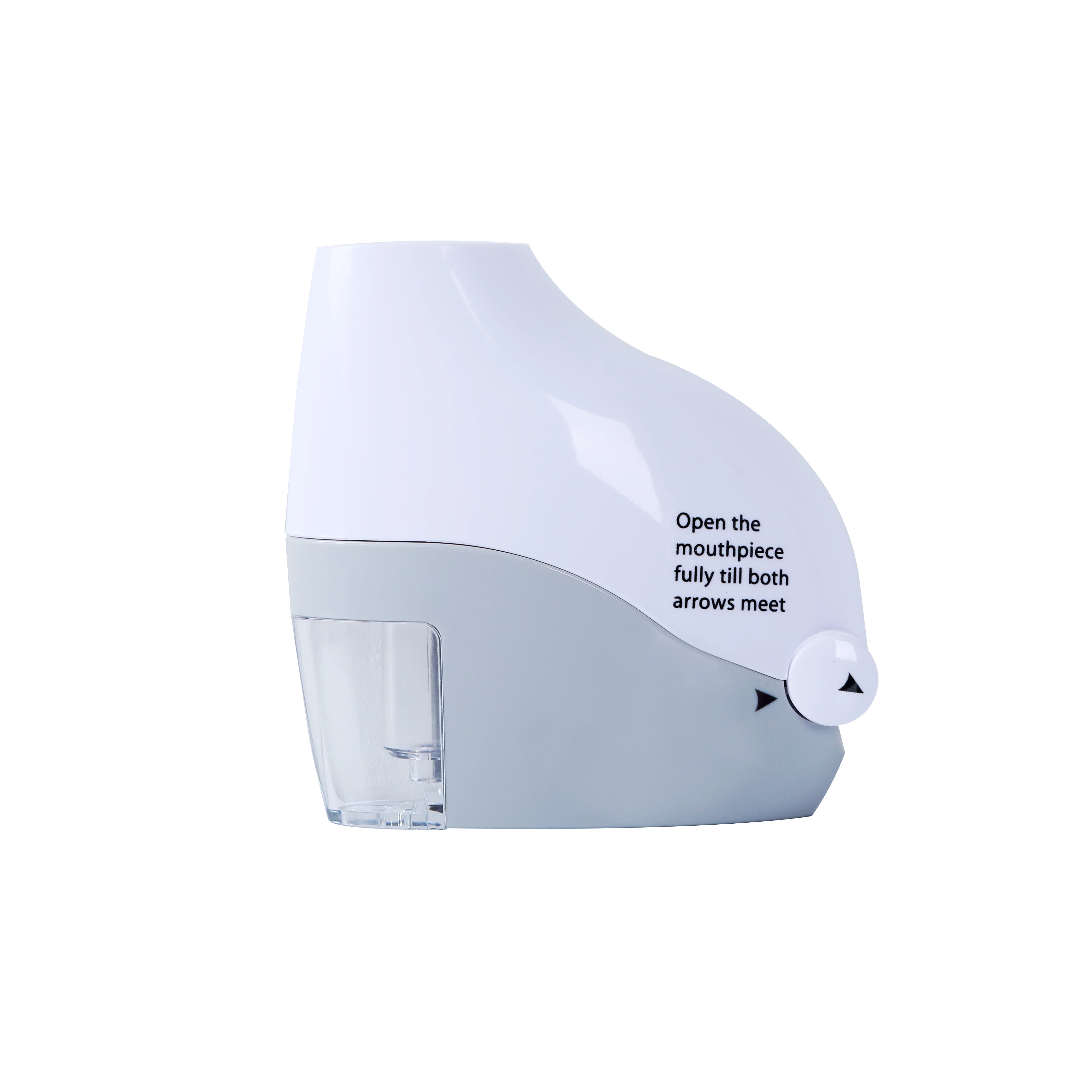 inhaler device dry powder inhaler for capsule