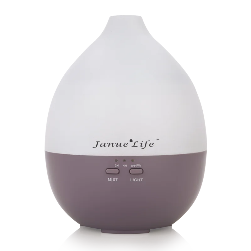 
2020 hot selling factory directly sales 300ml ultrasonic aromatherapy diffuser essential oil diffuser air humidifier 