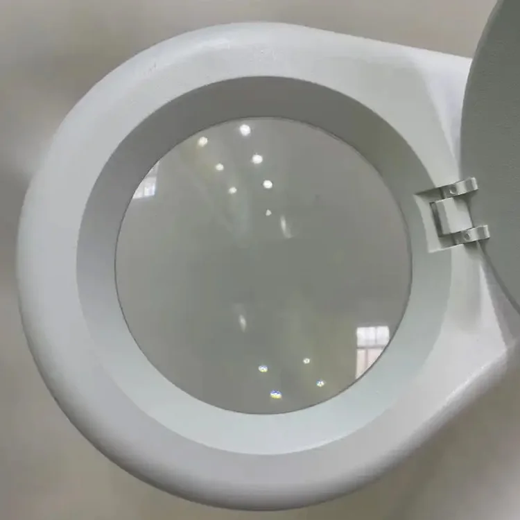 Увеличительная лампа для салона красоты