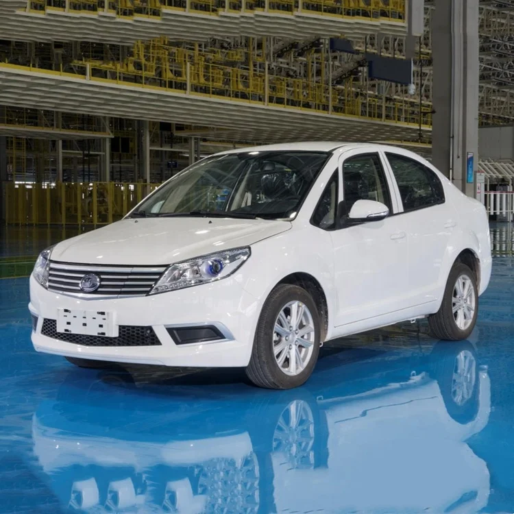 2022 New EU CE Certificate 4 Seat 5 Seat High Speed SA01 Electric Car