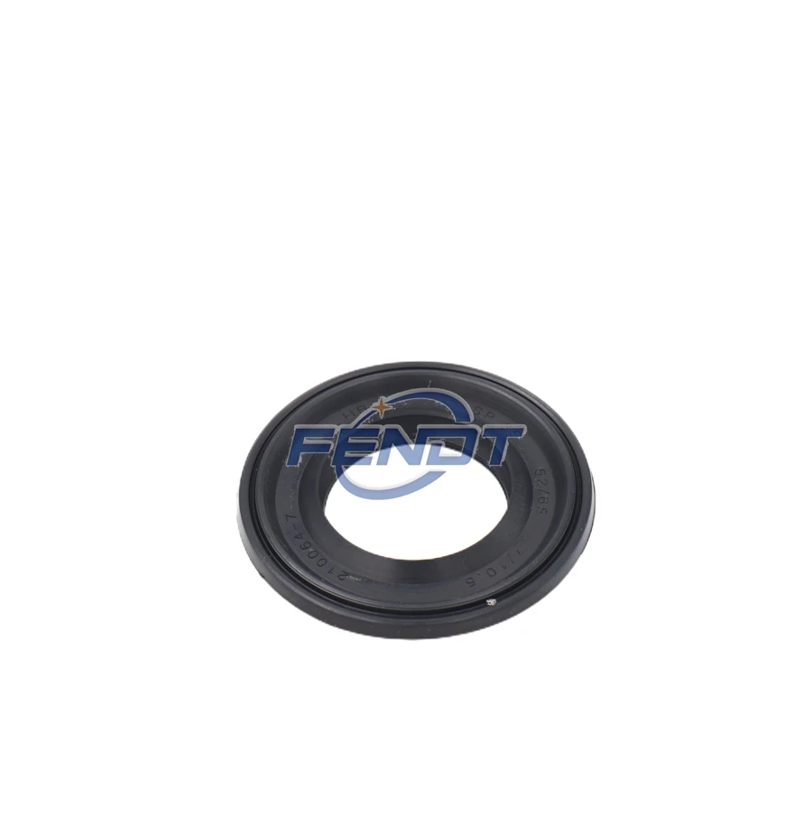 Washing Machine Water Oil Seal 35*52/65*7/10.5