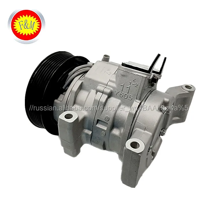 Air Conditioning Systems Factory Price OEM 88320-0k080 Automotive AC Compressor