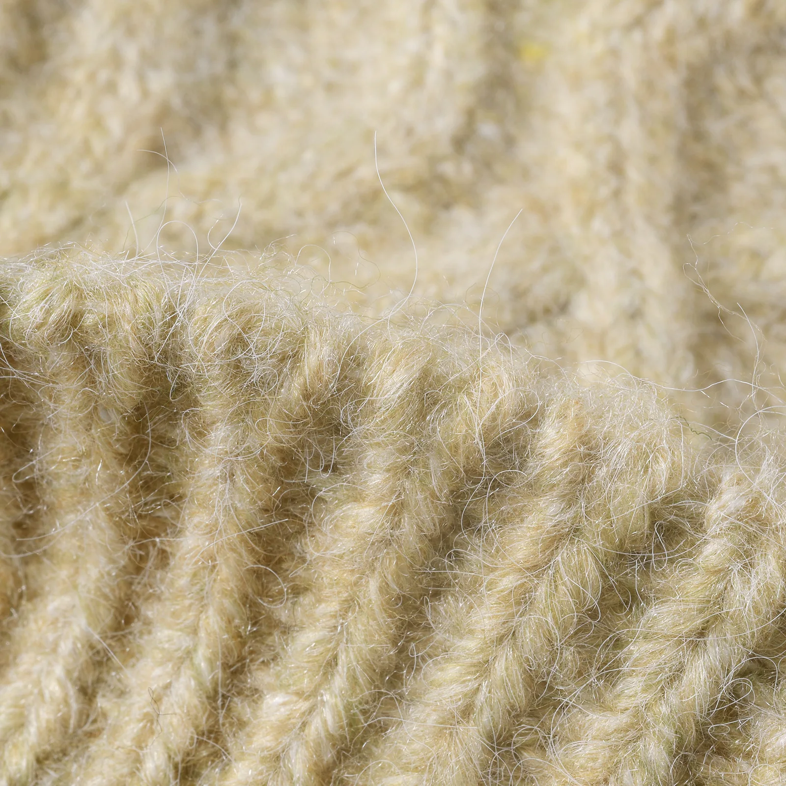 High Quality Winter Wool Beanies Keep Warm Cashmere Hat Women Men Outdoor Casual Knitted Jacquard Solid Skullies Beanies