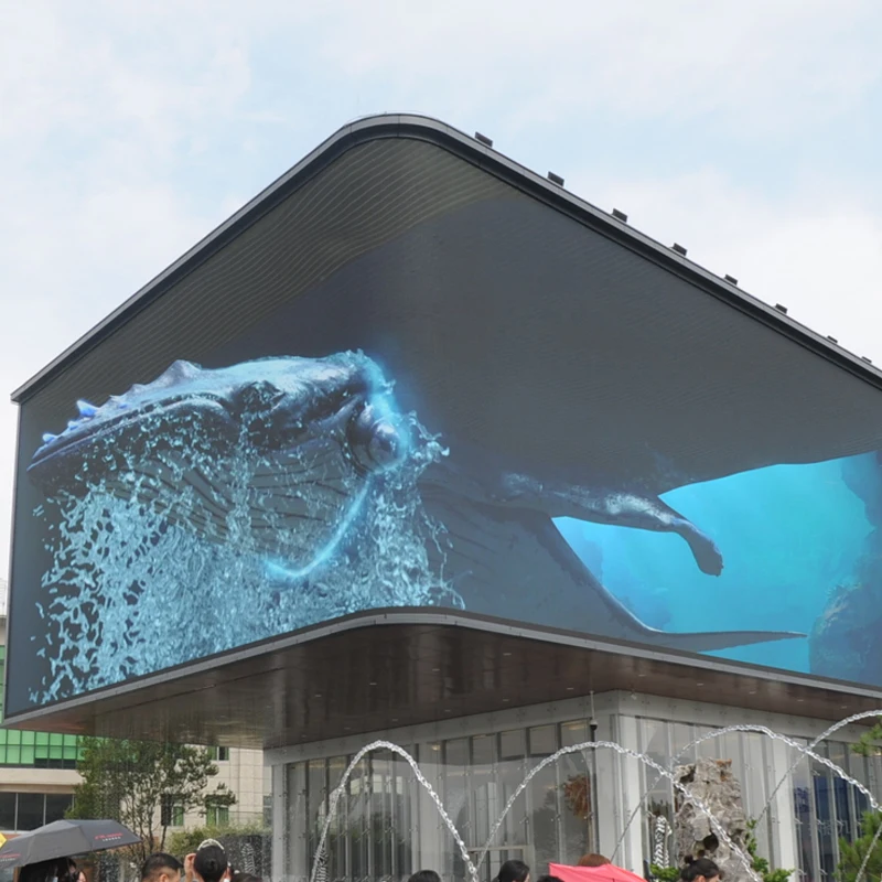Best Selling P3 Curve Led Module Indoor Outdoor P3 P4 P5 P6 P8 P10 Stage Background Rental Led Video Wall Flat Curved Display