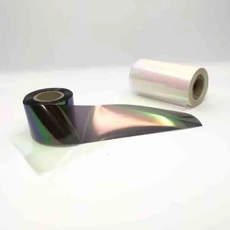 Factory Direct Supply High Quality High Performance Anti-forgery Optical Variable