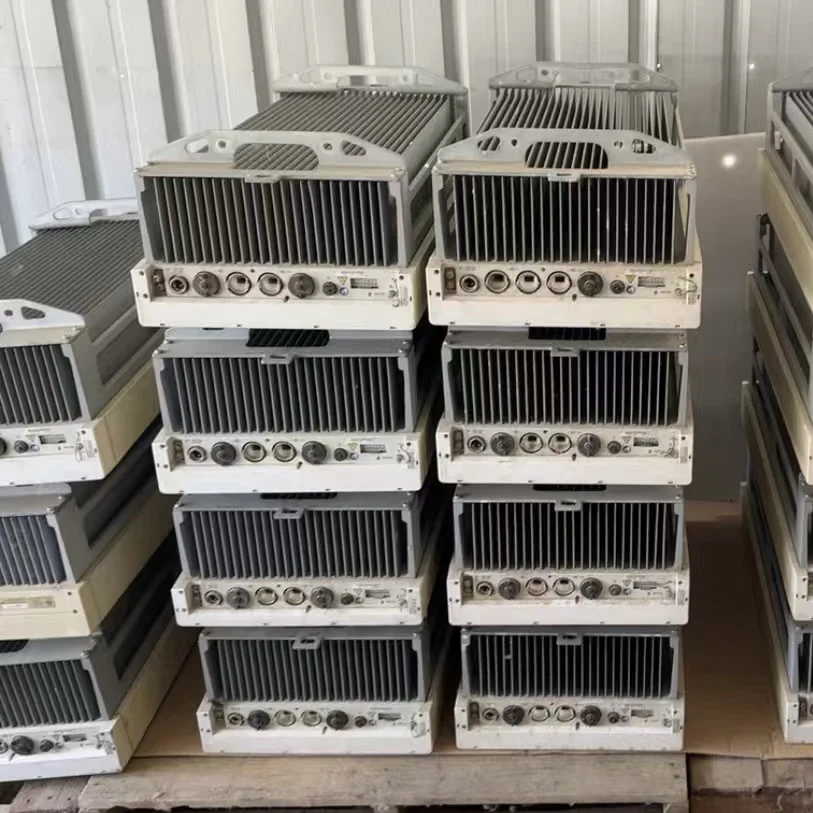 Ericsson Radio 6626 B1B3 66B1 66B3 C Ericsson dual band RRU 1800M 2100M KRC161924/1