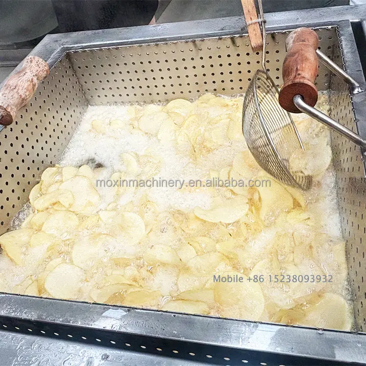 Одиночная фритюрница для фритюрницы