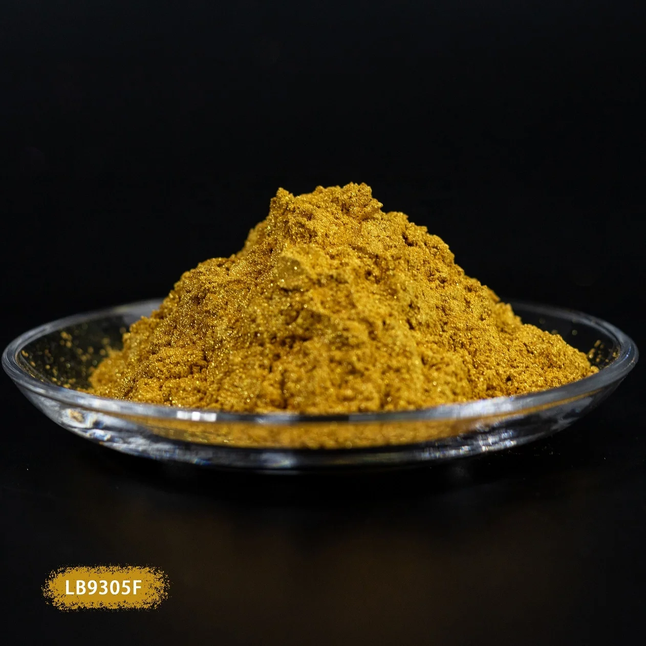 Royal Gold Pearl Pigment,Mayan Gold gold pearl Luster powder,Glitter Gold Pearlescent pigment