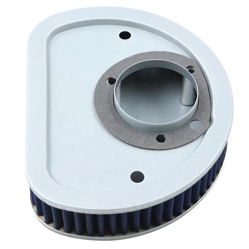 Motorcycle Air Filter For Harley FLST FLSTC FLSTCI FLSTI Heritage Softail Classic FLSTN FLSTNI Deluxe FXD Dyna Super Glide