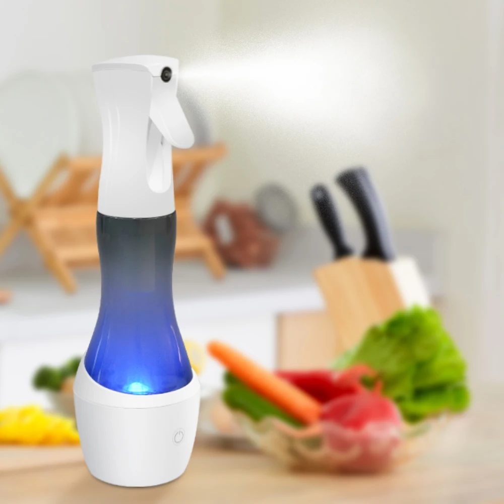 Best Price Multi-Function Ozone Sprayer Ozone Generator  99.999% Sterilization Rate Air Cleaner Home Kitchen Baby Care