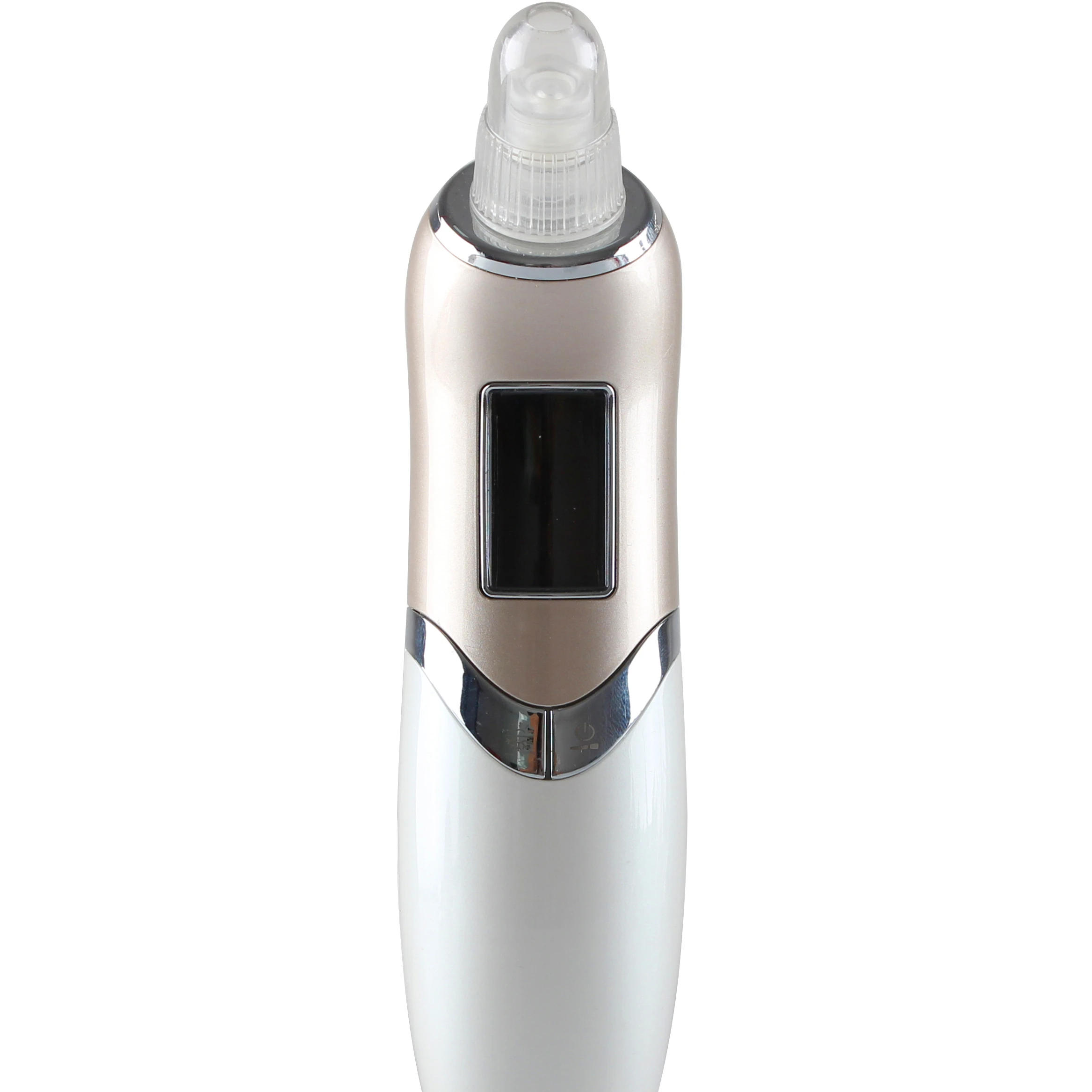 Electric Facial Blackhead Remover Vacuum Pore Cleaner Skin Face Machine