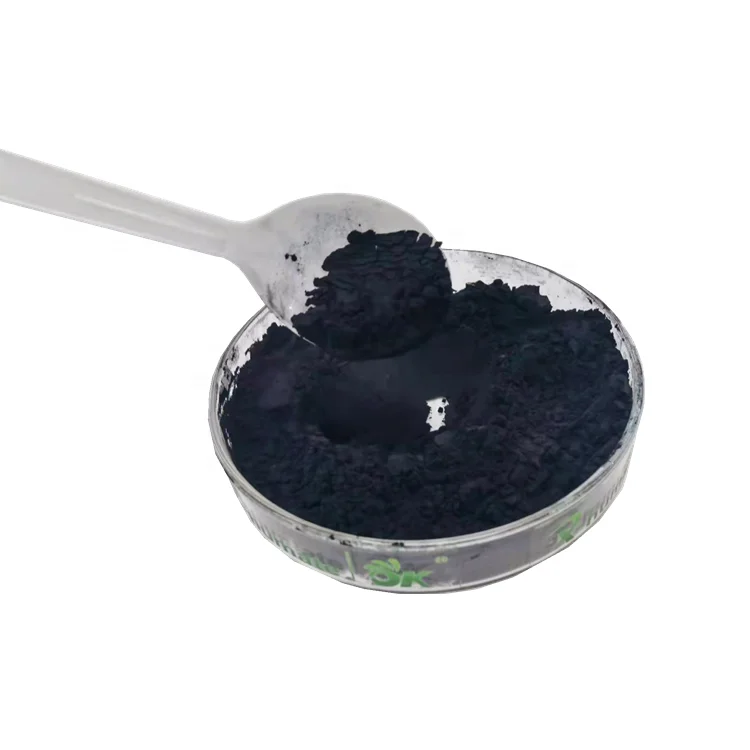 
Natural Leonardite Source Water Sloluble Sodium Humate Powder Industry Oil Drilling Fluids 