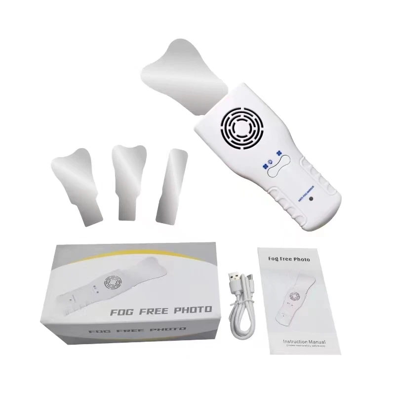 Dental Photography Led Dental Glass Photo Mirrors Dental Fog-free Mirror (1 Review) 2 Sold