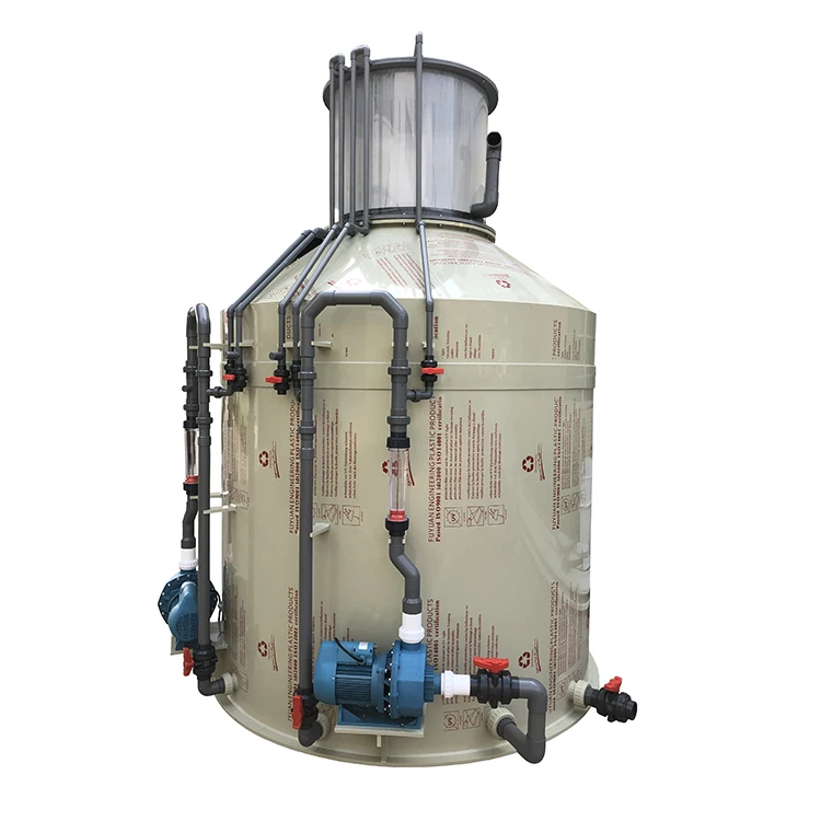 Высокоскоростной промышленный небольшой скиммер для протеина, морской резервуар, скиммер для протеина