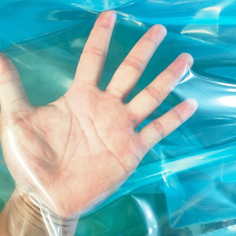 Против капельного противотуманного УФ-стойкого материала Hdpe высокопрочная гидропонная система пластиковая полиэтиленовая сельскохозяйственная пленка для теплицы