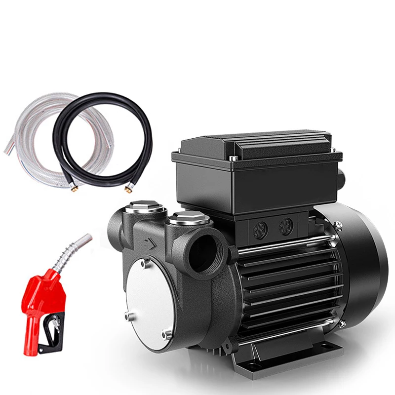 Seirna Electric Diesel Oil Transfer Pump 12V 24V HighQuality Pump for Diesel Oil Transfer with Easy Operation