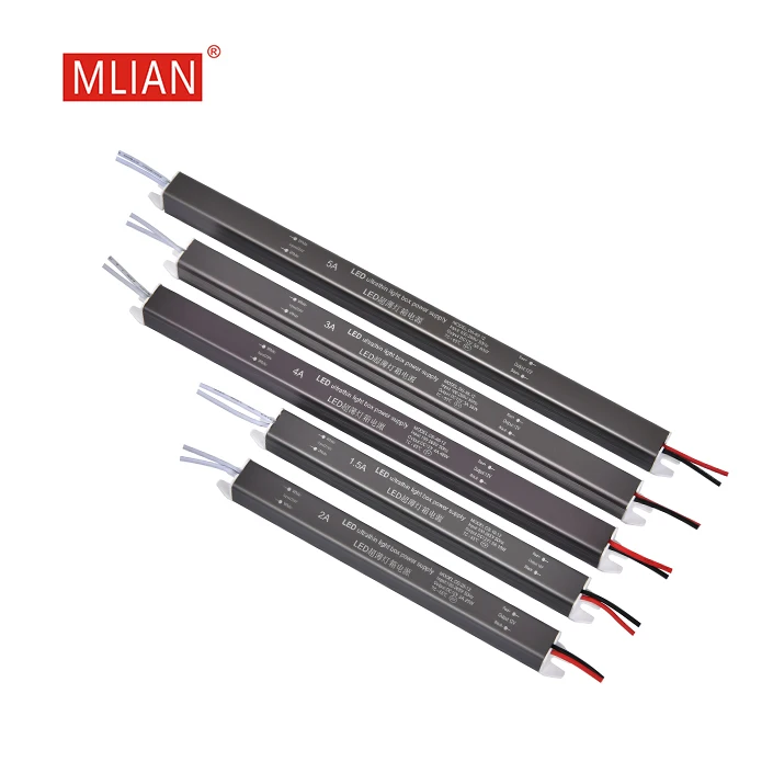 Оптовая продажа SMPS PSU 5V 12V 24V 36V 1A 2A 3A 5A 8.5A 10A 15A 20A 25A 30A AC DC импульсный источник питания для светодиодной ленты CCTV LCD
