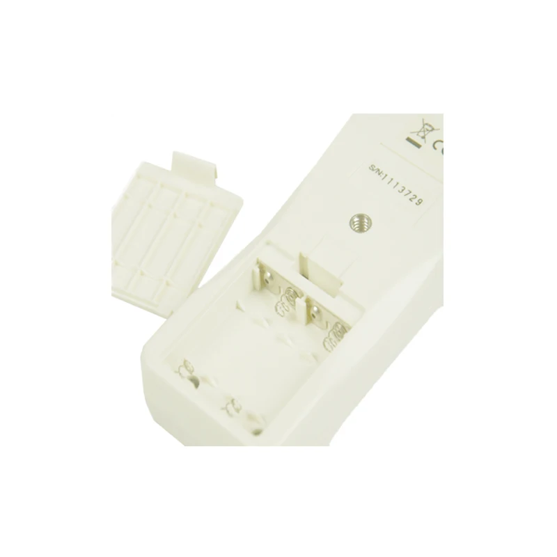 AZ-8682 IP65 Water Proof Pen PH Meter and Temperature Tester with LCD Dual Display