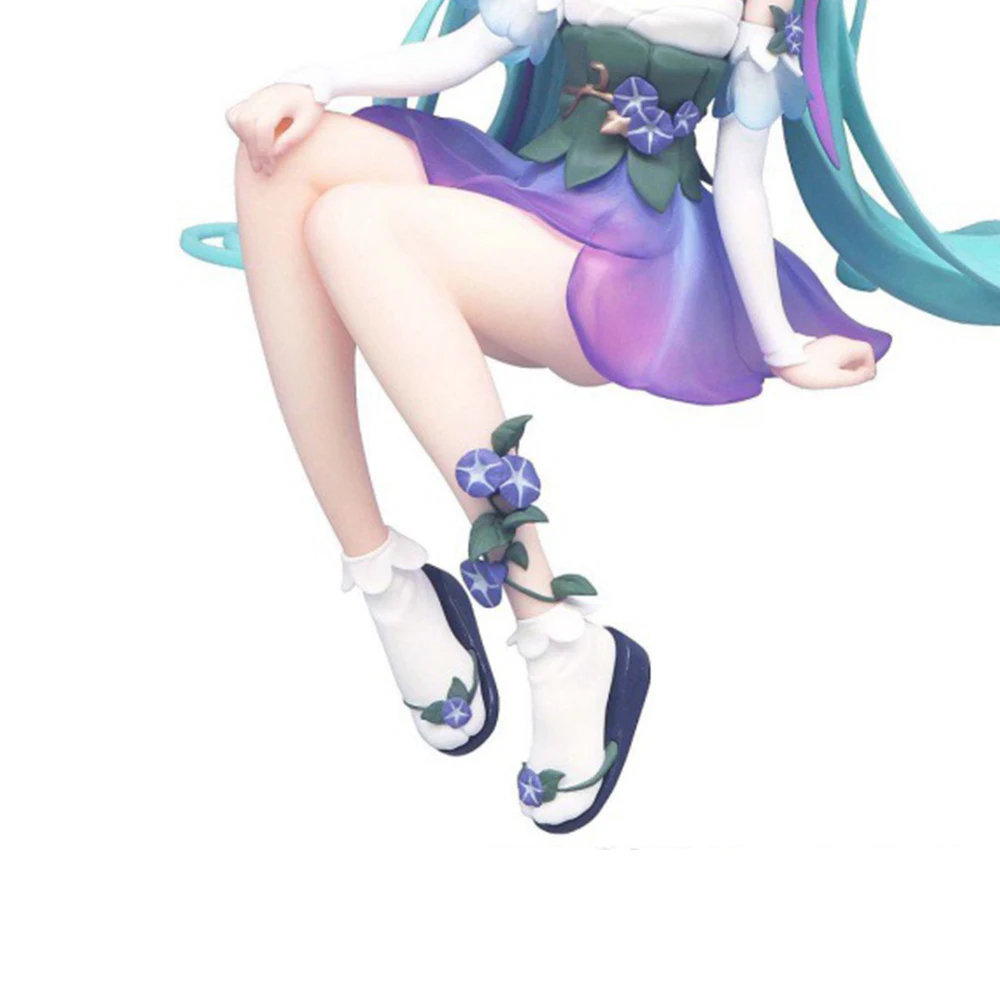 Hot sale anime figure beautiful girls in Swordplay girl/custom vinyl anime girls/manufacturer/collectible model