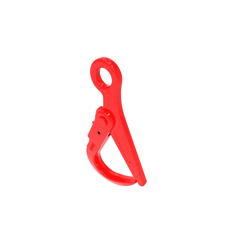 Safety Hook/ Eye and Hook /selflock Hook Wholesale