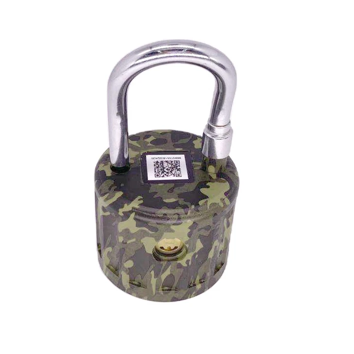 Логистический монитор, интеллектуальный замок gps, умный навесной замок