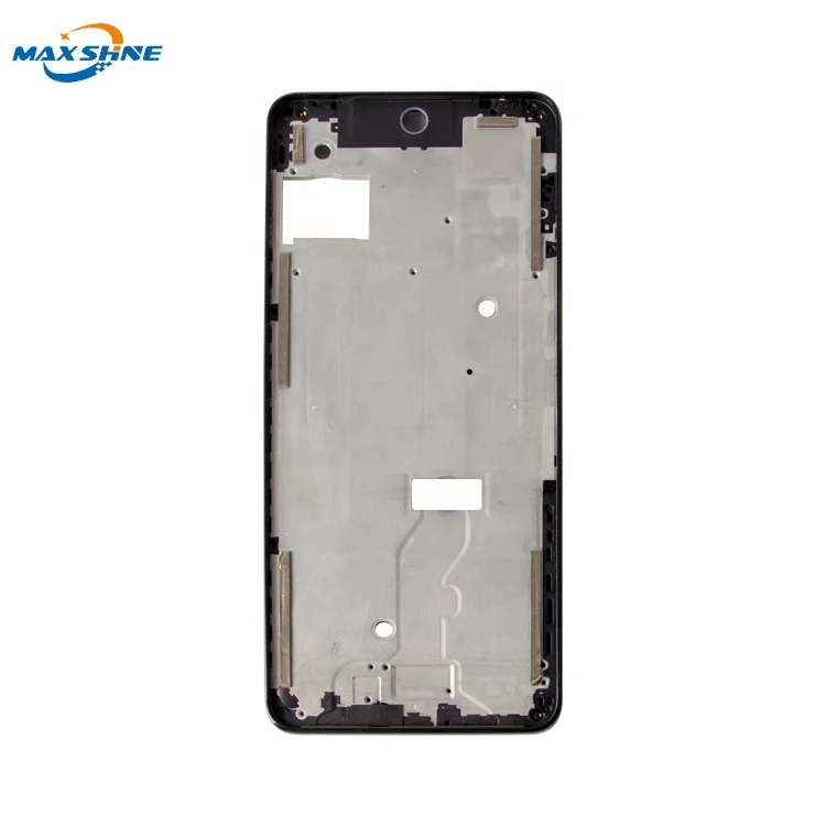 Wholesale Middle Frame Bezel Plate Housing LCD Frame For Tecno Camon 19 19 Neo 19 Pro