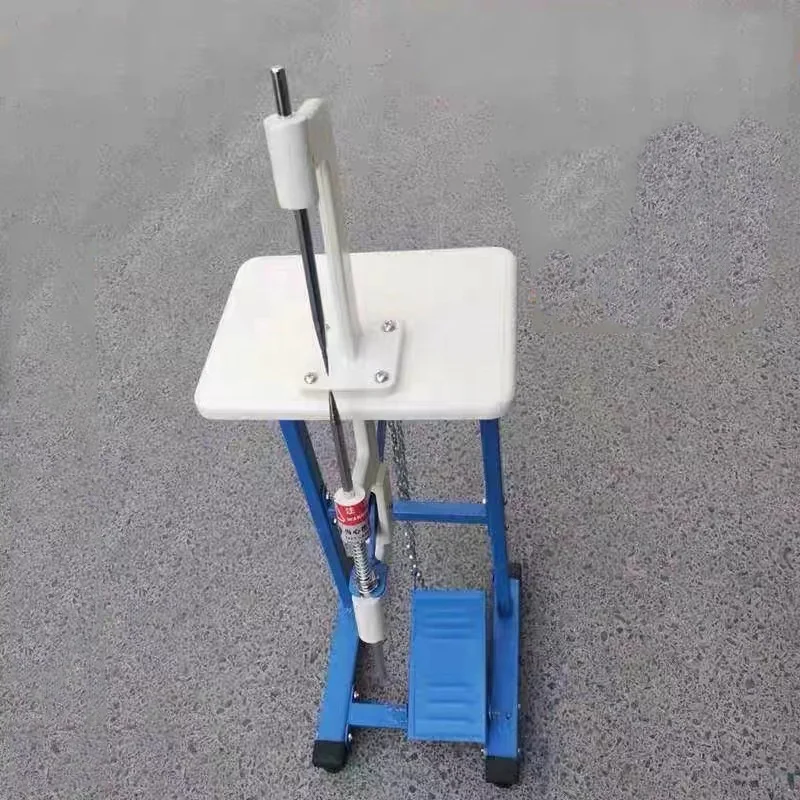 industrial use simple collar turning machine   of textile machine