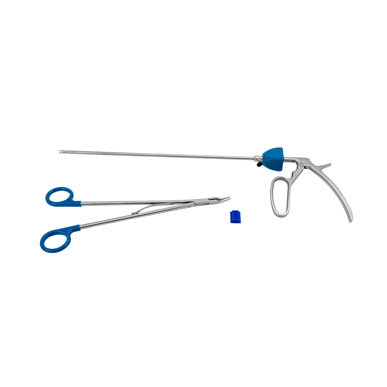 Hot Sale Online Technical Support Laparoscopic Metal Vascular Clips Laparoscopic Ligation Clips Ligating Clips