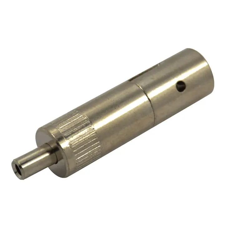 Automatic Lock Wire Rope Clip 1.2mm Cable Gripper For Pendant Lights Ceiling Light