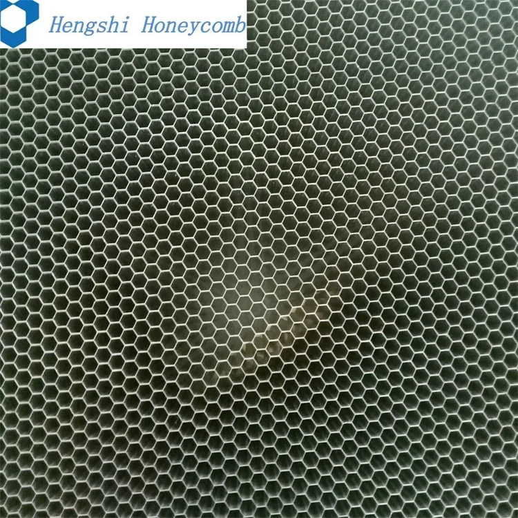 Hengshi, Круглый выпрямитель СОТОВОЙ ФОРМЫ SUS304 для экологического ветрового туннеля