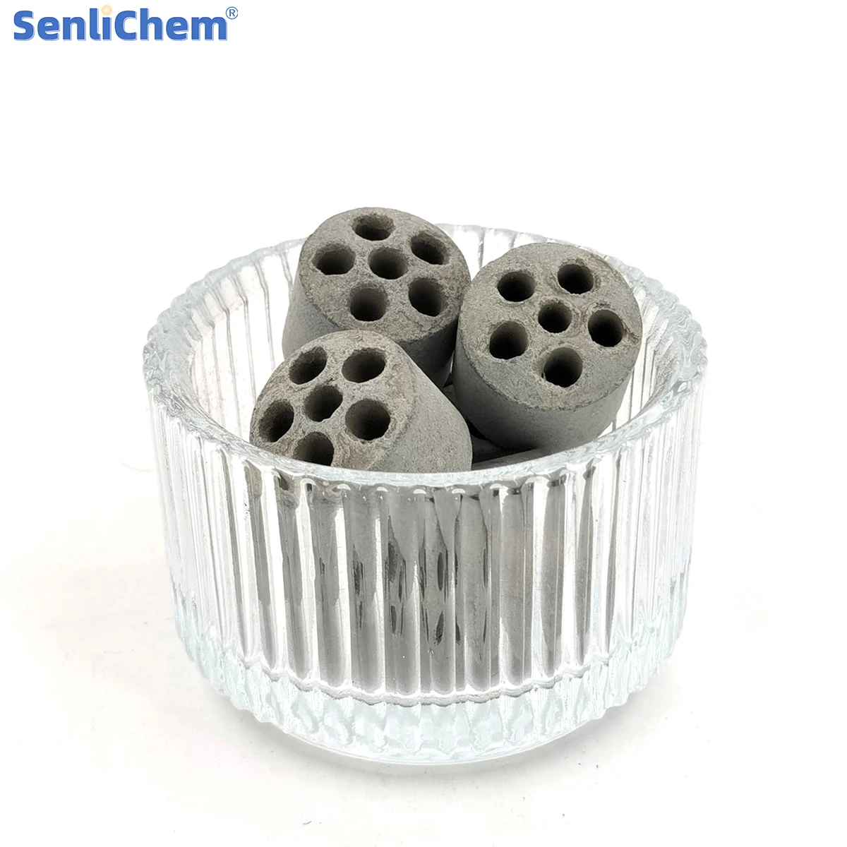 Prereformer Catalytic Steam Cracking And Reforming Of Methane Catalyst
