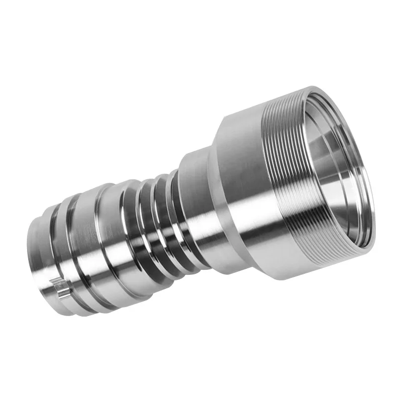 aviation automotive cnc parts machining service cnc machining parts shaft of sewing machine
