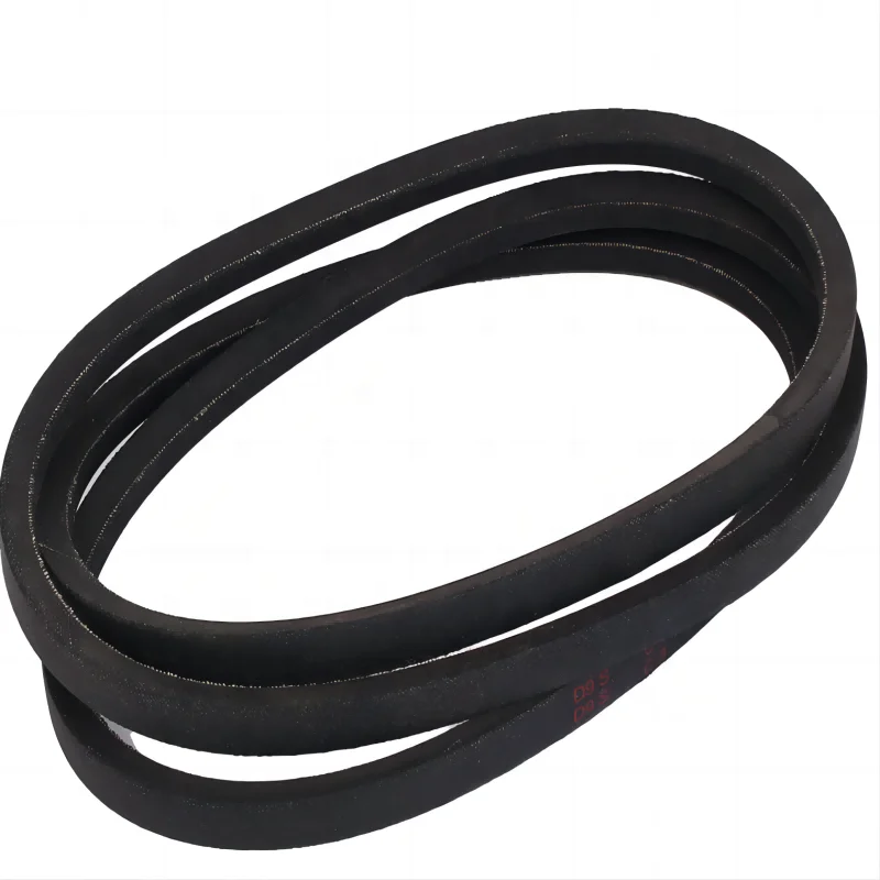 SPZ SPA SPB SPC 3V 5V 8V Narrow rubber V belt For Transmitting Systems