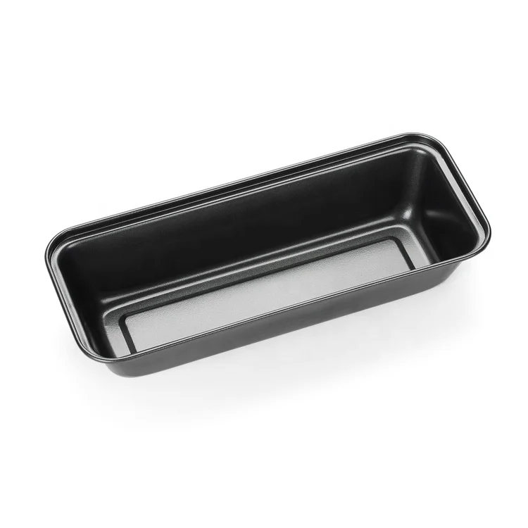 Wholesale Carbon Steel Non stick Loaf Pan