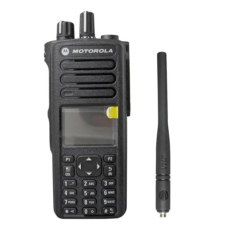 Кабели для программирования для motorola XPR7550e цифровая портативная двухсторонняя радиостанция gps батарея mobile (uhf) walkie talkie