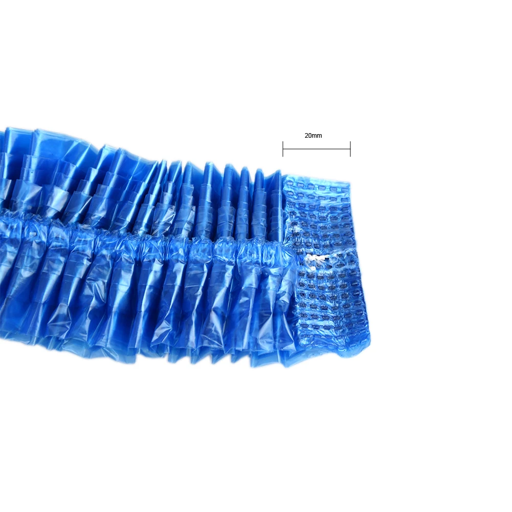 Wholesale 36Cases/Pallet PE Transparent 120cm Pedicure Disposable Liners Bags