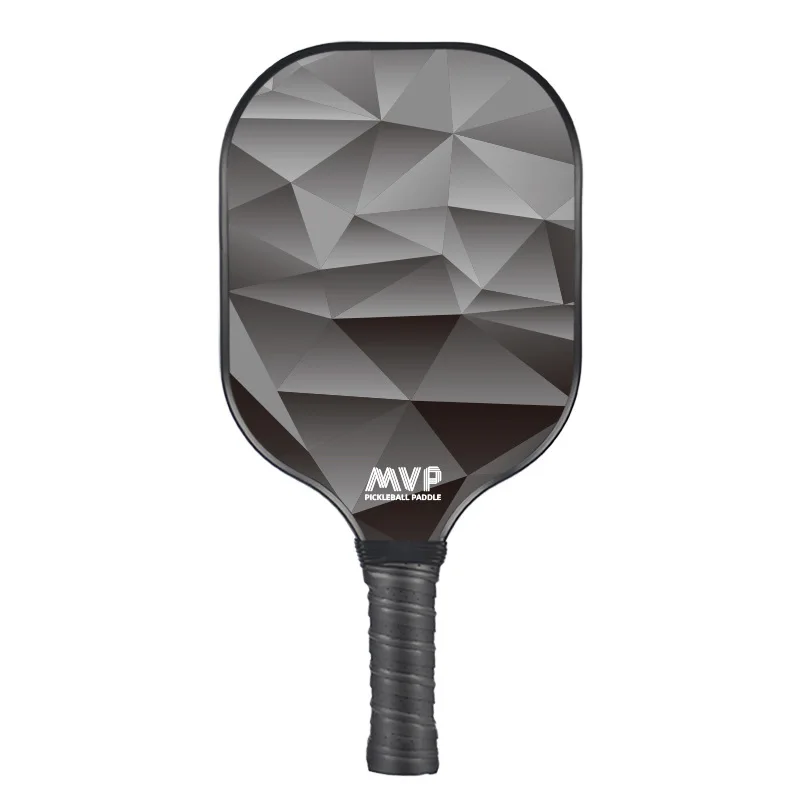 Usapa Approved Honeycomb Core Custom Fiberglass Thermoformed Pickle Ball Pickelball Pickleball Racket Paddle