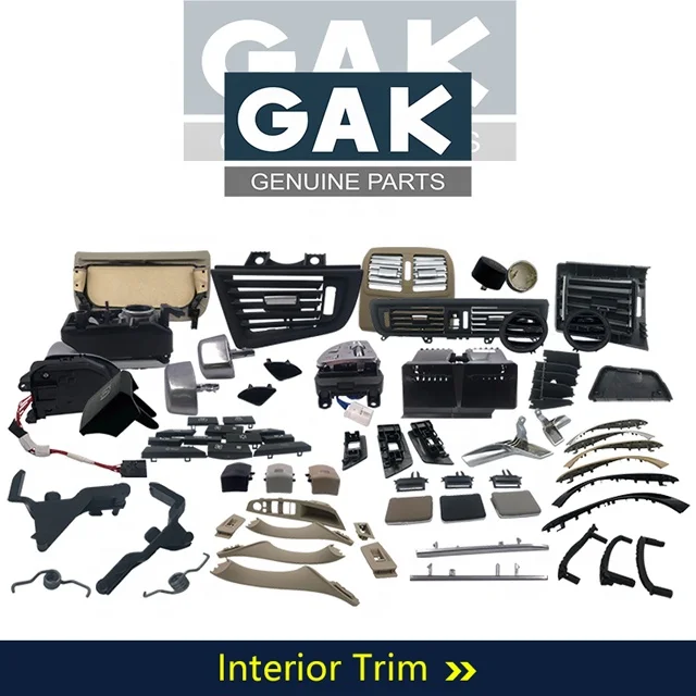 GAK AUTO CAR PARTS EGR VALVE For FORD OEM 96 548 181 80 1313847 700409