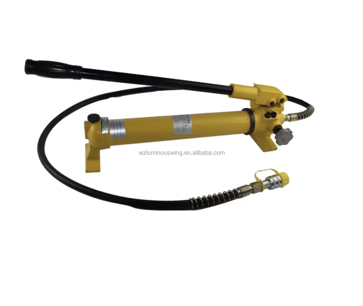 CP-700 Manual Hydraulic Pump Oil Pump For Hydraulic Tools