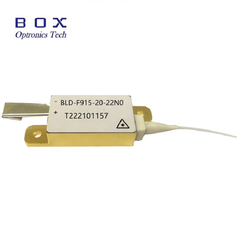20W 915nm 976nm 980nm Multimode Laser Diode Module