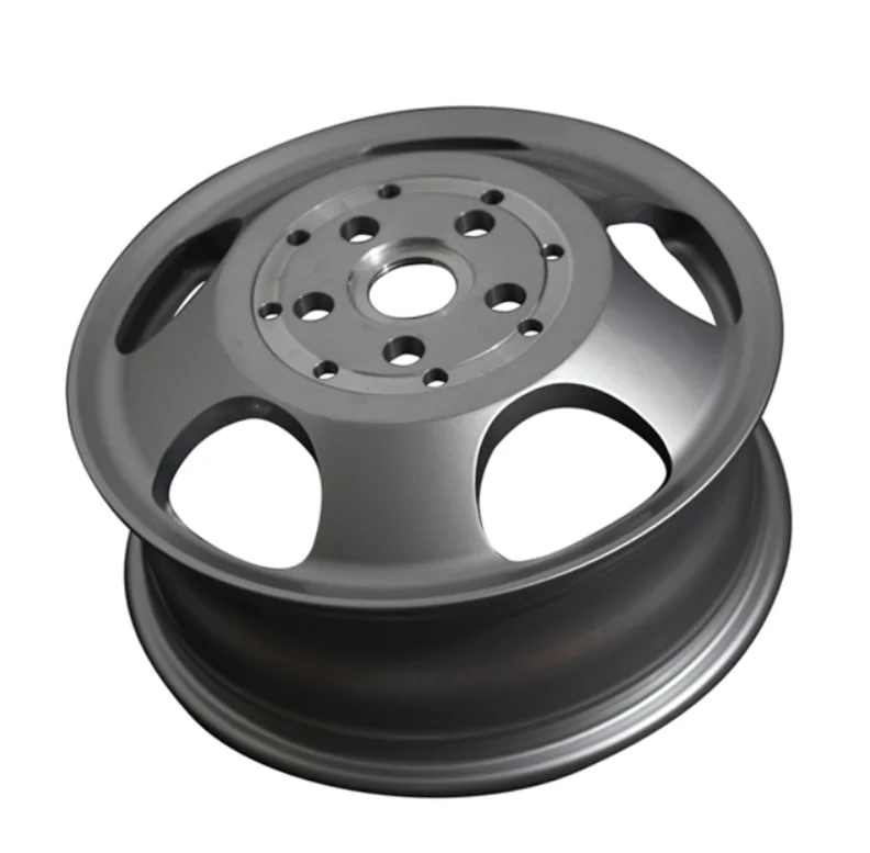 19.5 aluminum truck wheels Manufacturers Rims OEM Kelun Forged Aluminum dually 19 20 inch monster truck hot wheels