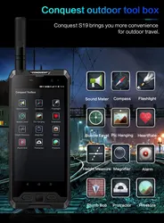 Face Unlock Dual Sim NFC Android 11 rugged mobile phone IP68 waterproof POC walkie talkie dustproof smartphone
