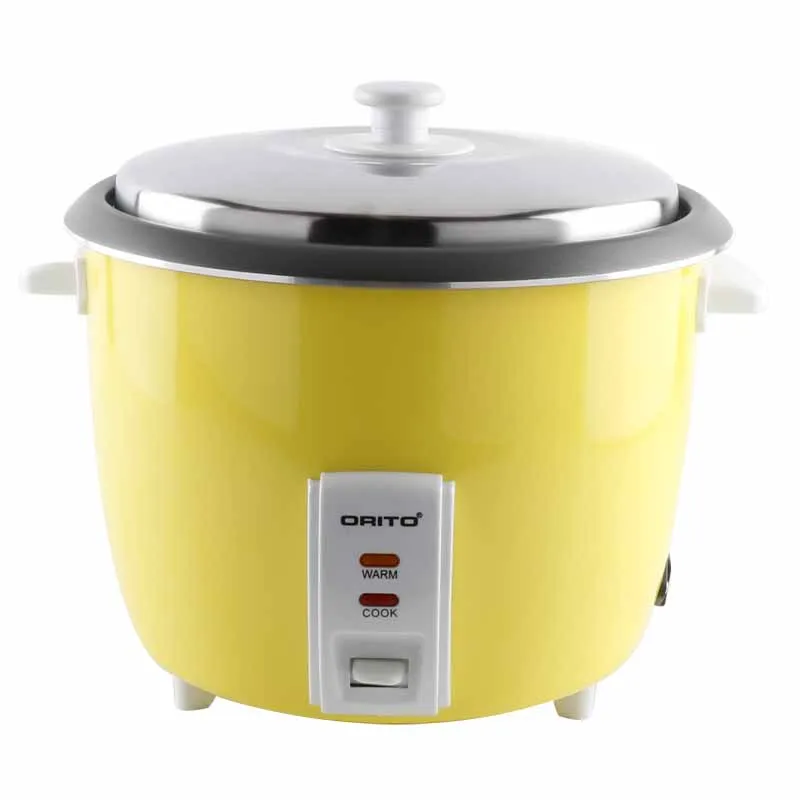 High quality Household Appliances Electric Drum Rice Cooker with CB approved